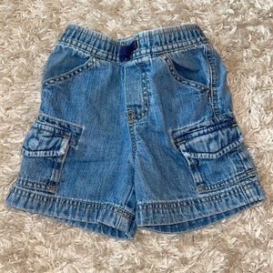 Baby Gap Shorts